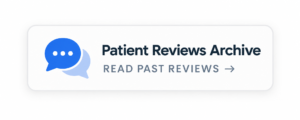 Read past Bannerwood Dental patient reviews